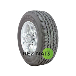 Bridgestone Dueler H/T D684 II 255/60 R18 108S