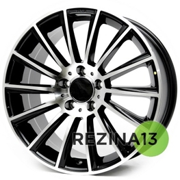 Marcello DJ-04 8,5x18 5x114,3 ET38 DIA73,1 (AMB)