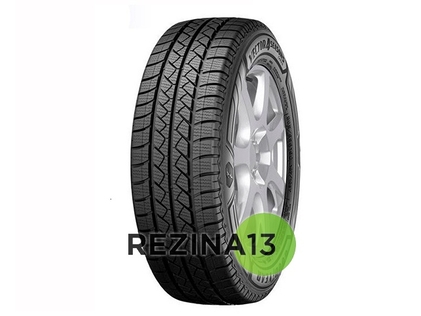 Goodyear Vector 4 Seasons Cargo 225/55 R17C 109/107H MO-V