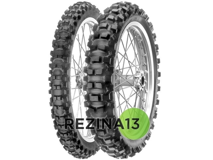 Pirelli Scorpion XC Mid Hard 120/100 R18 68M