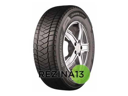 Bridgestone Duravis All Season 215/60 R17 109T