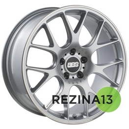 BBS CH-R 8,5x18 5x112 ET38 DIA82