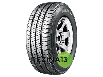 Bridgestone Dueler H/T D684 255/60 R18 112T XL