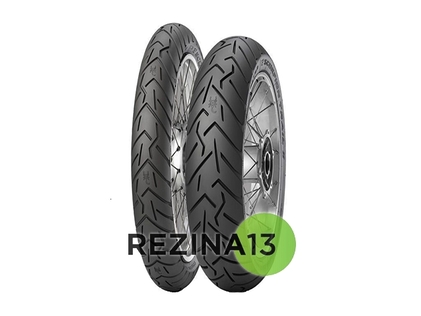 Pirelli Scorpion Trail 2 110/80 R19 59V