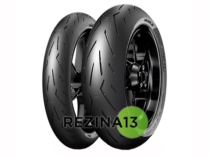 Pirelli Diablo Rosso Corsa II 200/55 ZR17 78W