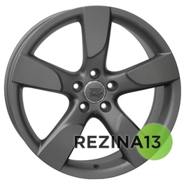 WSP Italy Audi (W568) Vittoria 8,5x19 5x112 ET42 DIA57,1 (matt gun metal)