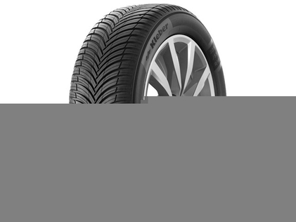 Kleber Quadraxer SUV 235/50 R18 97V
