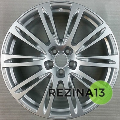 Audi OEM 4H0601025AG 9x20 5x112 ET37 DIA66,6 (black)