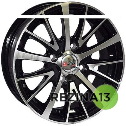 Sportmax Racing SR3173 7x16 5x114,3 ET38 DIA (GSP)