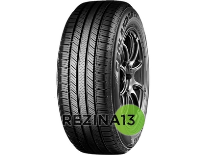 Yokohama Geolandar CV G058 235/65 R18 106V