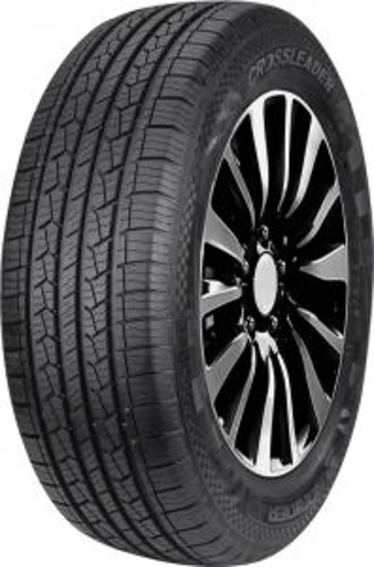 Doublestar DS01 235/70 R16 106T