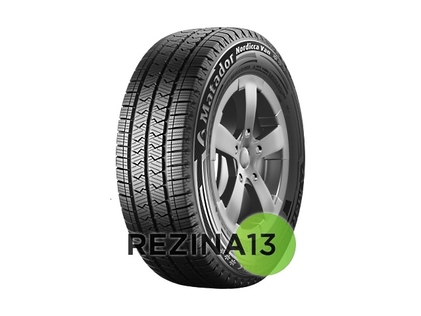 Matador Nordicca Van 225/70 R15C 112/110R 8PR