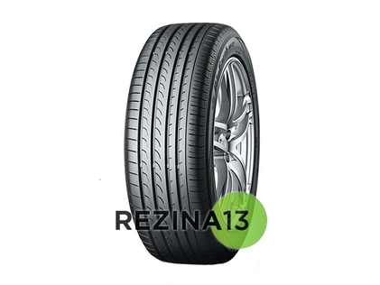Yokohama BluEarth RV02 215/55 R18 99V XL