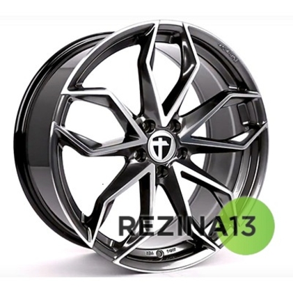 Tomason TN22 10x22 5x112 ET45 DIA66,6 (HBP)