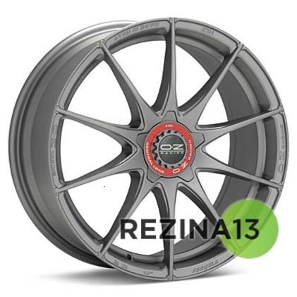 OZ Racing Formula HLT 7,5x17 4x100 ET35