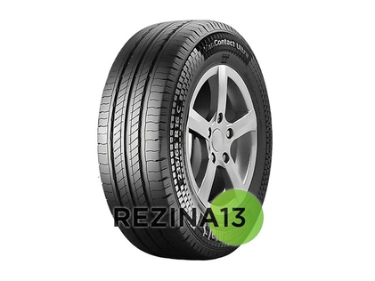 Continental VanContact Ultra 225/55 R17 109/107H