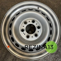 Mercedes OEM A9074014800 6,5x16 6x130 ET54 DIA84,1 (silver)