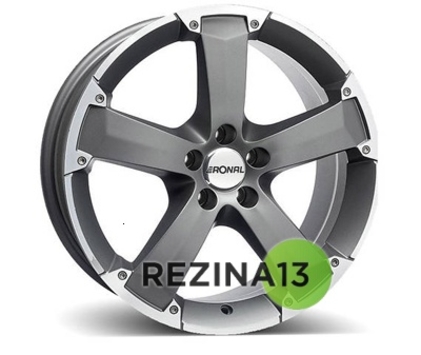 Ronal R47 9,5x20 5x130 ET55 DIA71,6 (TILC)