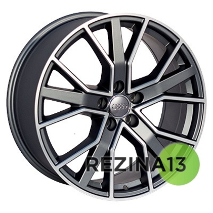 ZW BK5131 8x18 5x112 ET35 DIA66,6 (BP)
