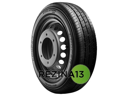 Cooper Evolution Van 225/65 R16C 112/110R