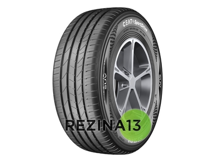 Ceat SportDrive SUV 215/65 R16 98V