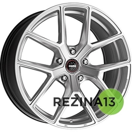 Momo RF-01 9x20 5x112 ET25 DIA66,6 (metallic)