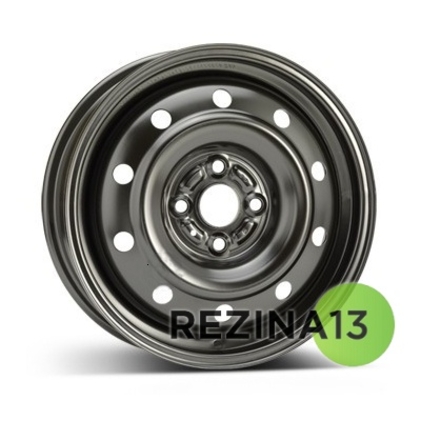 ALST (KFZ) 6735 Suzuki 5x15 4x100 ET40 DIA54,1