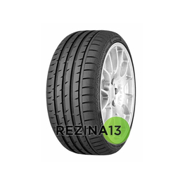 Continental ContiSportContact 3E 275/40 ZR18 99Y Run Flat SSR *