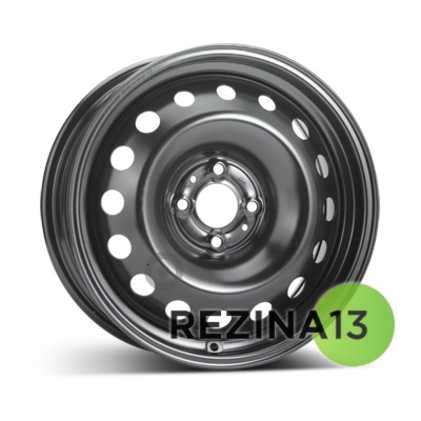 ALST (KFZ) 8312 Renault 6,5x16 4x100 ET40 DIA60,1