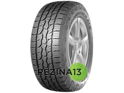 Dunlop GrandTrek AT5 275/70 R16 114T OWL