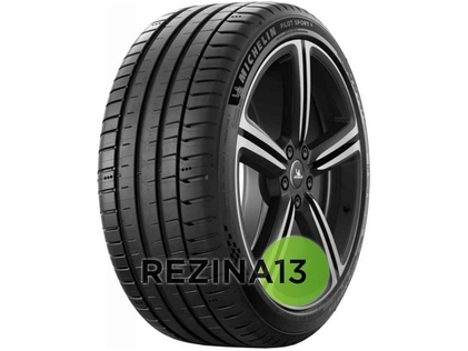 Michelin Pilot Sport 5 215/45 ZR17 91Y XL