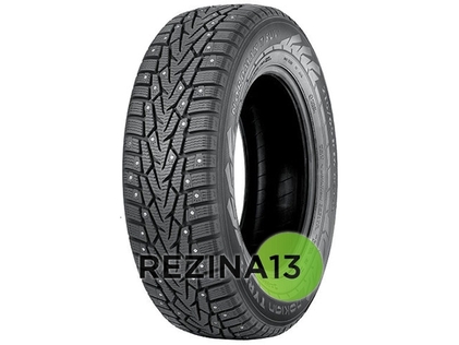 Nokian Nordman 7 SUV 255/70 R15 108T (шип)