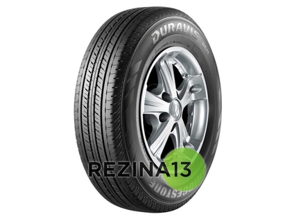 Bridgestone Duravis R611 205/75 R14C 109/107S