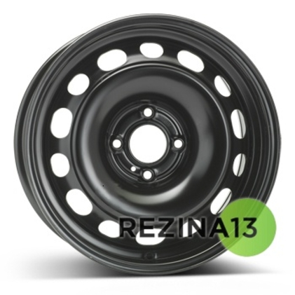 ALST (KFZ) 9937 Ford 7,5x17 5x108 ET52 DIA63,4