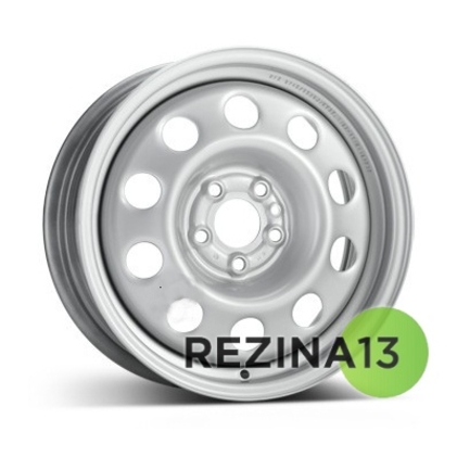 ALST (KFZ) 8745 Alfa Romeo 6x15 5x98 ET38 DIA58,1