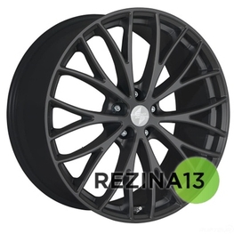 EtaBeta Piuma C 9x20 5x112 ET40 DIA78,1 (matt black)
