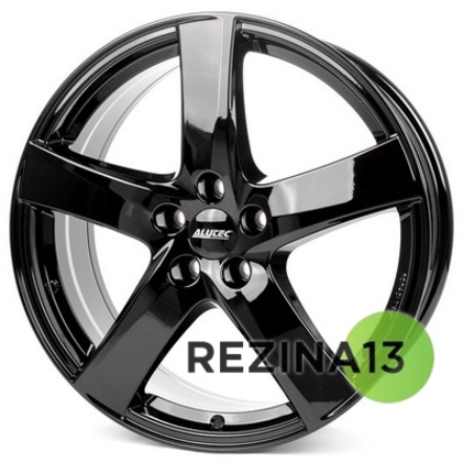 Alutec Freeze 7,5x17 5x112 ET40 DIA66,6 (diamond black)
