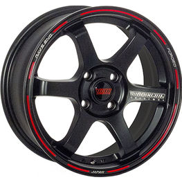 Allante T1636 7,5x17 5x112 ET40 DIA66,6 (DBTR)