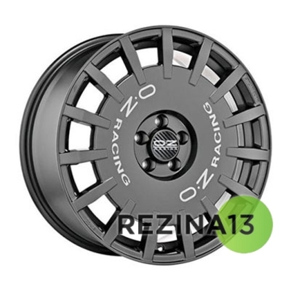 OZ Racing Rally Racing 7,5x18 5x112 ET50 DIA75 (white)
