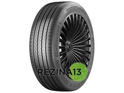 Continental PremiumContact C 255/40 ZR21 102W XL