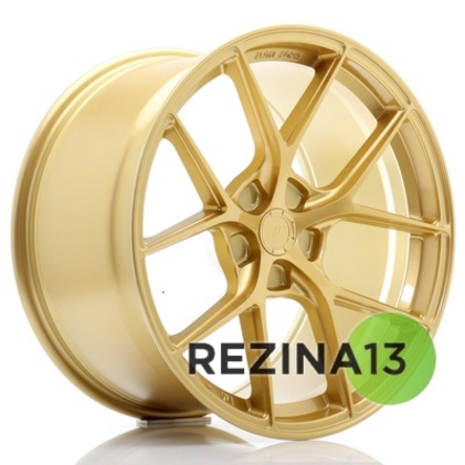 Japan Racing SL01 9,5x19 5x112 ET35 DIA72,6 (matt bronze)