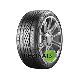 Uniroyal Rain Sport 5 205/50 R15 86V