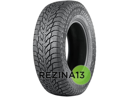 Nokian Hakkapeliitta LT3 285/70 R17 121/118Q