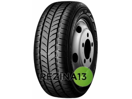 Yokohama W.Drive WY01 195/80 R14 106/104Q