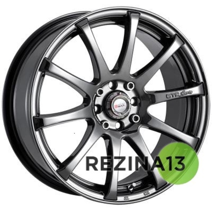 Sportmax Racing SR355 7x16 5x110/114,3 ET38 DIA67,1 (HB)