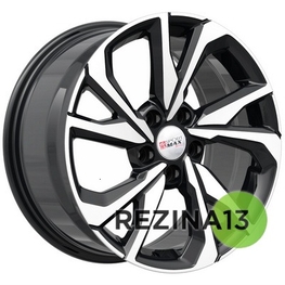 Sportmax Racing SR-D9099 7,5x17 5x112 ET40 DIA67,1 (BP)