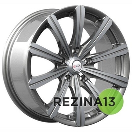 Sportmax Racing SR3183 7x16 5x112 ET40 DIA67,1 (LGMP)