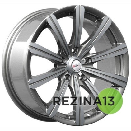 Sportmax Racing SR3183 7x16 5x112 ET40 DIA67,1 (LGMP)