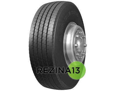 Double Coin RR202 (рулевая) 295/80 R22,5 152/149М