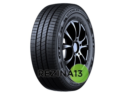GT Radial Maxmiler AllSeason 2 215/60 R17 109/107T
